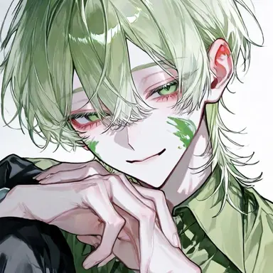 Profile image of Midori