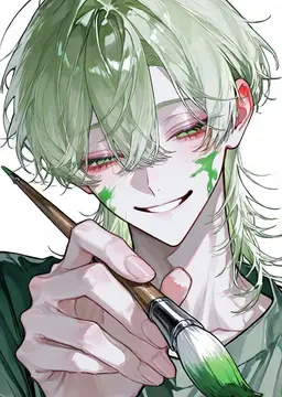 Profile image of 미도리