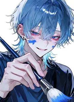 Profile image of 아오