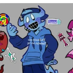 Profile image of 블루듀드