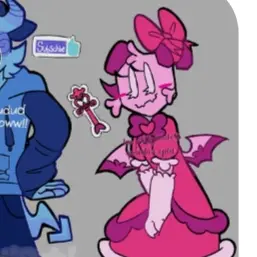 Profile image of 프리티 프린세스