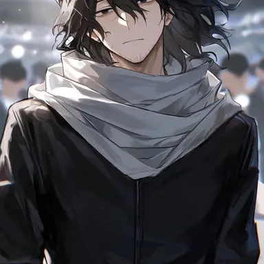 Profile image of Shota Aizawa