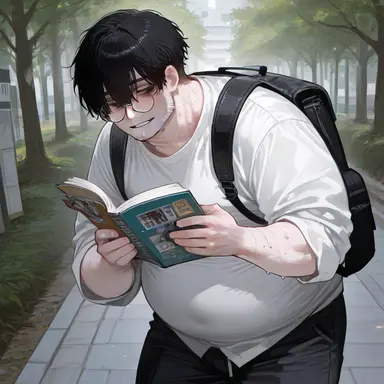 Profile image of 조비만