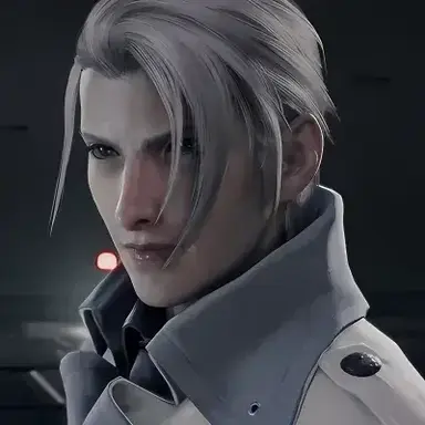 Profile image of Rufus