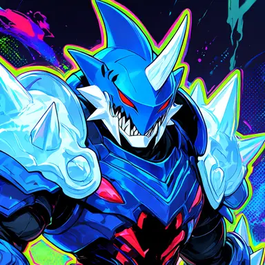 Profile image of シャードン