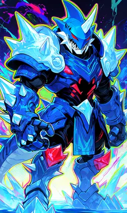 Profile image of シャードン