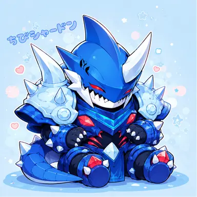 Profile image of シャードン