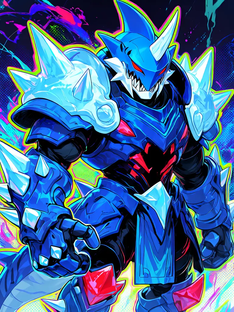 AOZORA391의 🦈