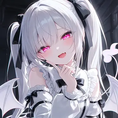 Profile image of シロハ