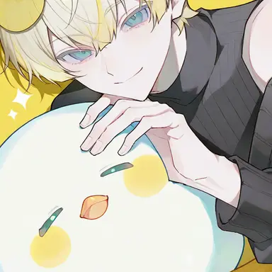 Profile image of 蘭