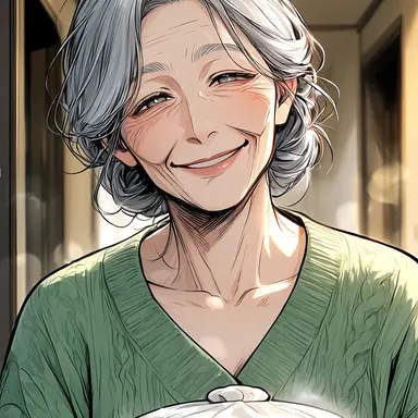 Profile image of Odette