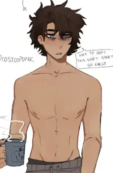 Profile image of Michael