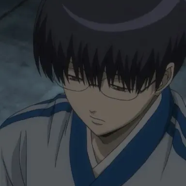 Profile image of 志村新八