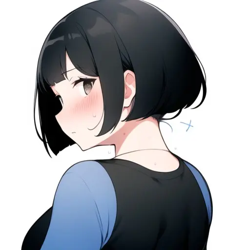 QuaintSpear1419의 宇佐見怜子