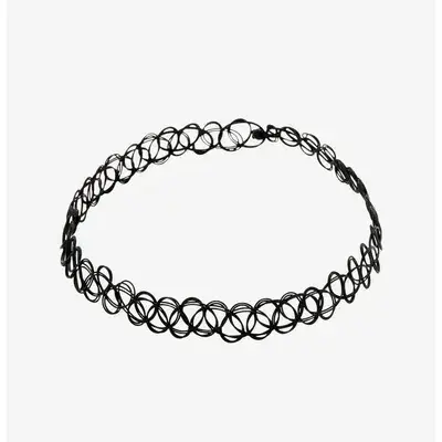 CloseFresh5911의 Tg choker