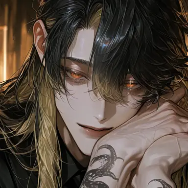 Profile image of 立花 律希