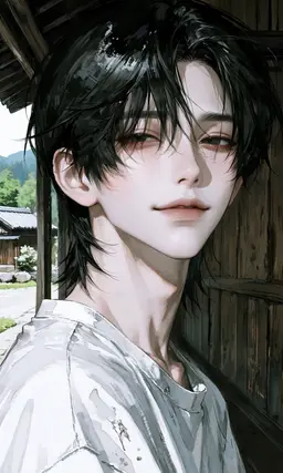 Profile image of 츠바키