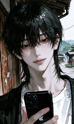 Profile image of 츠바키