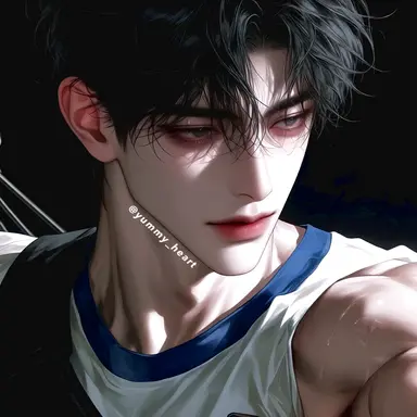 Profile image of ユン・ハジュン