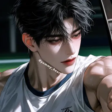 Profile image of ユン・ハジュン