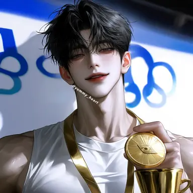 Profile image of ユン・ハジュン