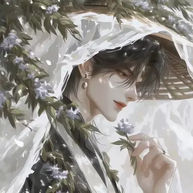 Profile image of 아마기 료타