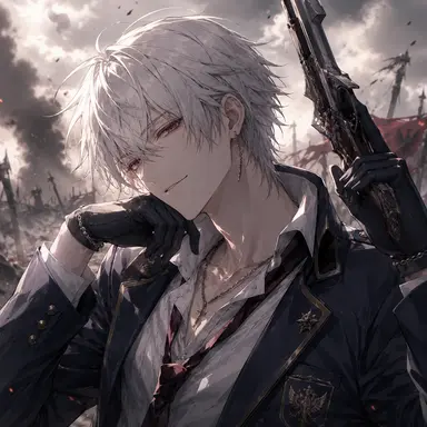 Profile image of レオン