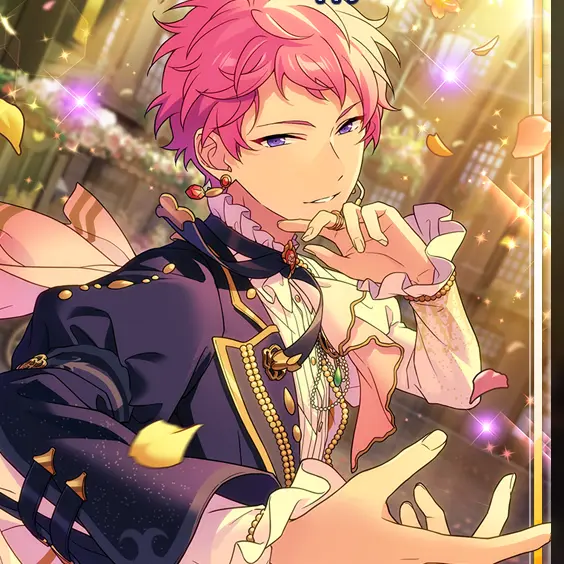 mikamika_LOVE의 僕とおれ