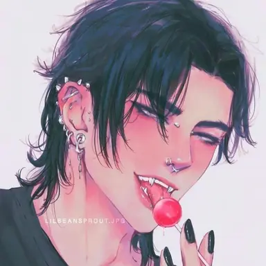 Profile image of Levi