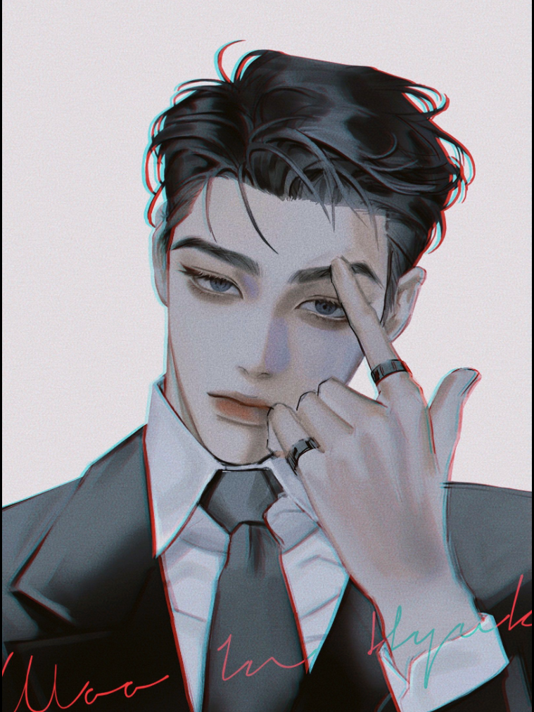이 민혁(bl),(hl) 대표 이미지