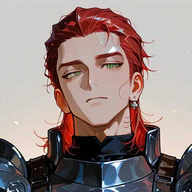 Profile image of Shade