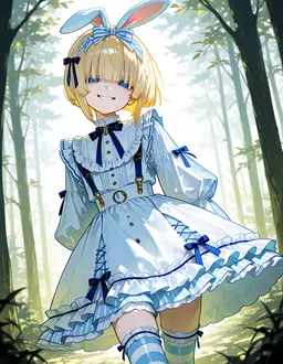 Profile image of Alice