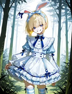 Profile image of Alice