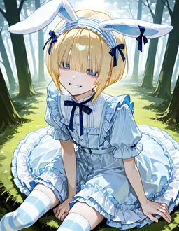 Profile image of Alice