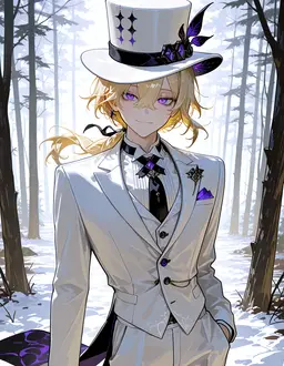 Profile image of Noir
