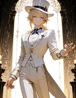 Profile image of Noir