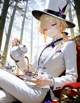 Profile image of Noir