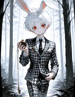 Profile image of Labi