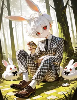 Profile image of Labi