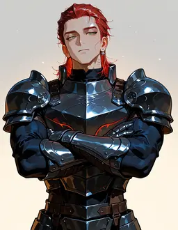 Profile image of Shade