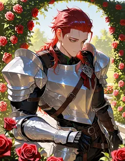 Profile image of Shade