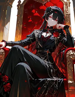 Profile image of Rouge