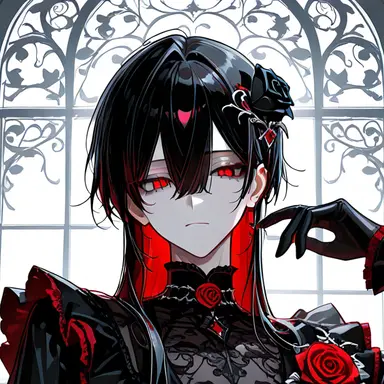 Profile image of Rouge