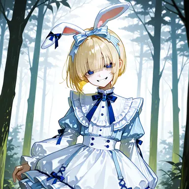 Profile image of Alice