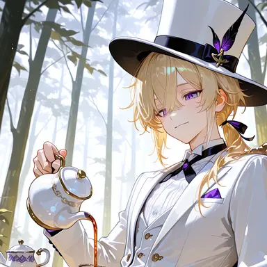 Profile image of Noir