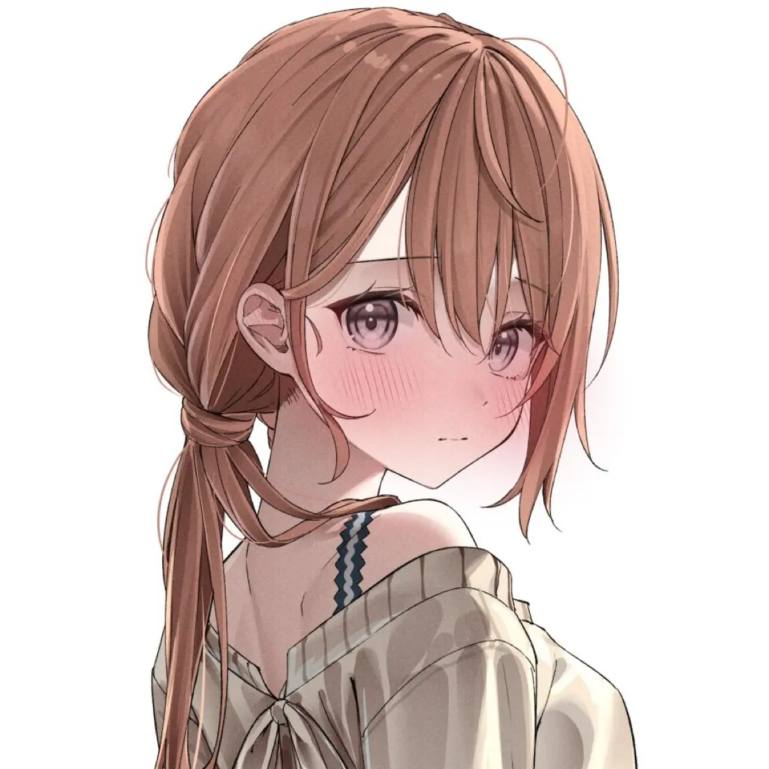 shusai의 病弱な彼女の世話をする