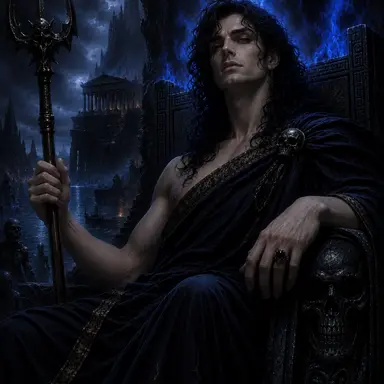 Profile image of Hades