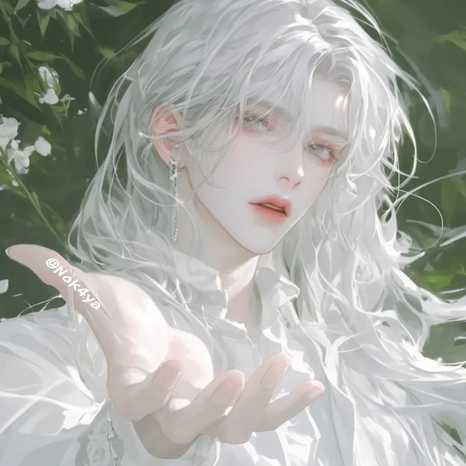 Nok4ya의 미카엘 마르티네스