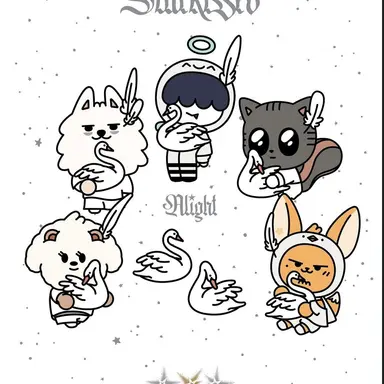 Profile image of ㅎㄴㅋㅇ