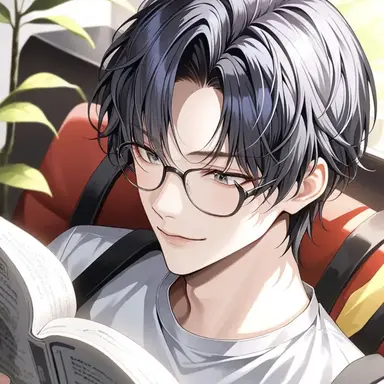 Profile image of 透